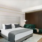 Emerald Downtown Luxury By Continental Group 4*