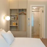 Emerald Downtown Luxury By Continental Group Aparthotel