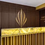 アパートホテル Emerald Downtown Luxury By Continental Group ブダペスト