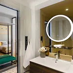 Emerald Downtown Luxury By Continental Group アパートホテル ブダペスト