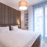 Emerald Downtown Luxury By Continental Group 4* ブダペスト