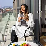 Emerald Downtown Luxury By Continental Group Aparthotel 4*