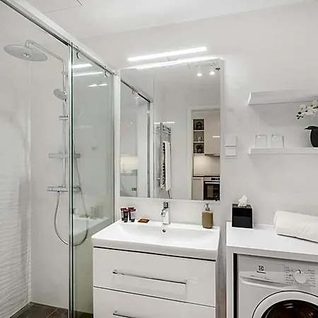 Emerald Downtown Luxury By Continental Group Lejlighedshotel