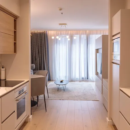 Emerald Downtown Luxury By Continental Group Budapest