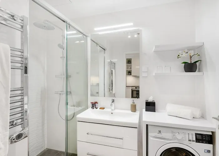 Emerald Downtown Luxury By Continental Group 4* בודפשט