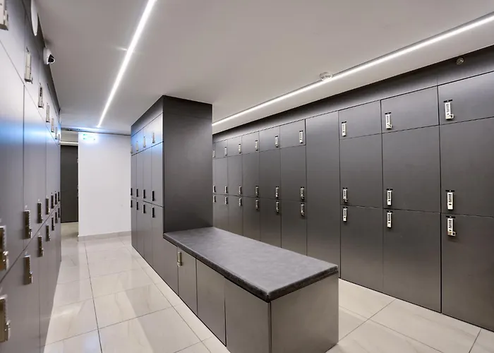 Emerald Downtown Luxury By Continental Group Budapeszt