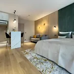 Emerald Downtown Luxury By Continental Group Budapest
