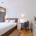 Apartahotel Emerald Downtown Luxury By Continental Group