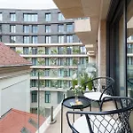 Emerald Downtown Luxury By Continental Group 4*