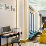 Apartahotel Emerald Downtown Luxury By Continental Group