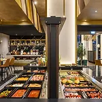 Emerald Downtown Luxury By Continental Group 4*
