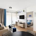 Emerald Downtown Luxury By Continental Group 4*