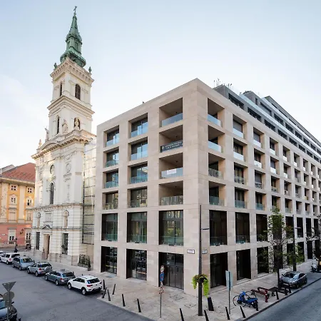 Emerald Downtown Luxury By Continental Group