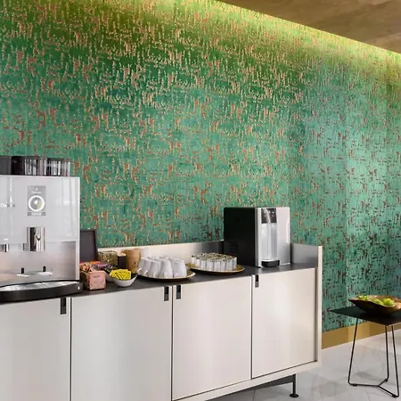 Ξενοδοχείο με διαμερίσματα Emerald Downtown Luxury By Continental Group 4*