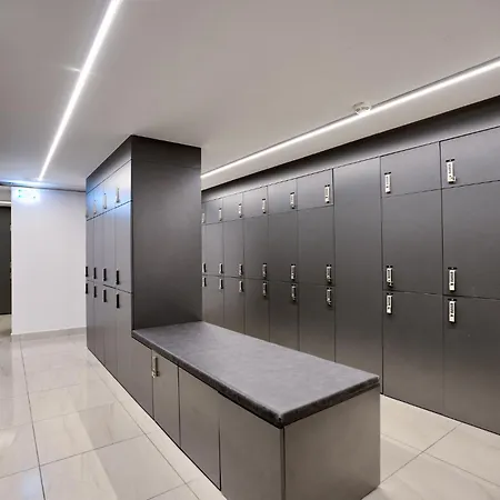 Emerald Downtown Luxury By Continental Group Βουδαπέστη