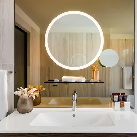 Apartmanhotel Emerald Downtown Luxury By Continental Group Budapest