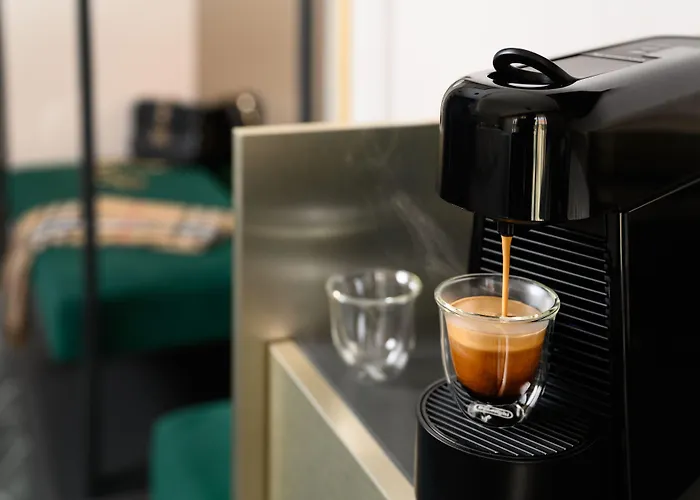 Emerald Downtown Luxury By Continental Group 4*