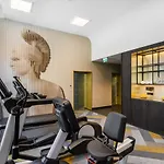 Emerald Downtown Luxury By Continental Group Hotel apartamentowy Budapeszt