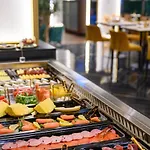 Emerald Downtown Luxury By Continental Group 4* Budapeszt