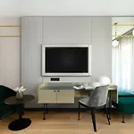 Emerald Downtown Luxury By Continental Group 4*