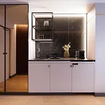 Emerald Downtown Luxury By Continental Group Budapeszt