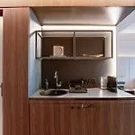 Emerald Downtown Luxury By Continental Group Hotel apartamentowy 4*
