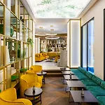 Emerald Downtown Luxury By Continental Group Hotel apartamentowy Budapeszt