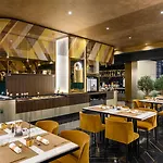 Emerald Downtown Luxury By Continental Group 4*